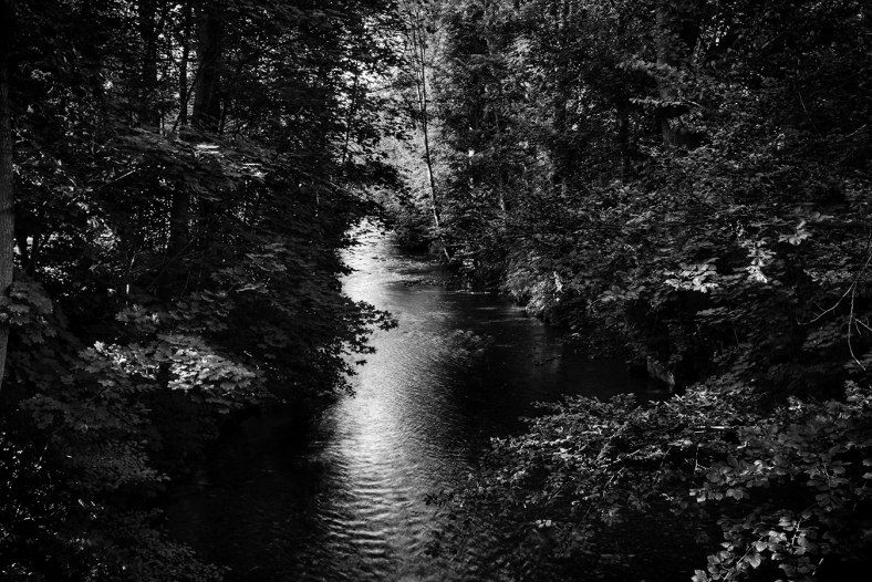 Tranquility